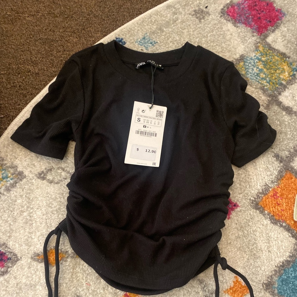 Zara top